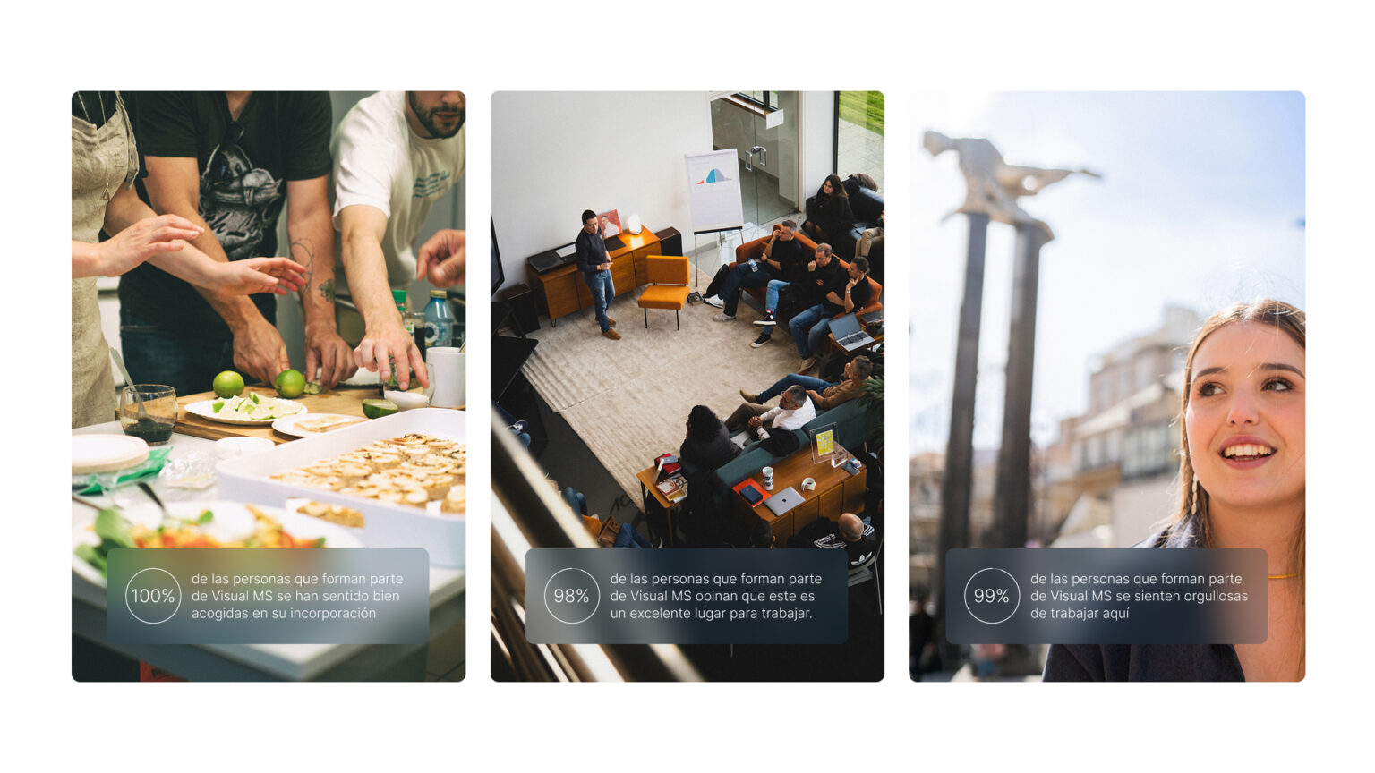 Pruebas de concepto para testar el lenguaje visual con las fotografías de Daniel Cruz