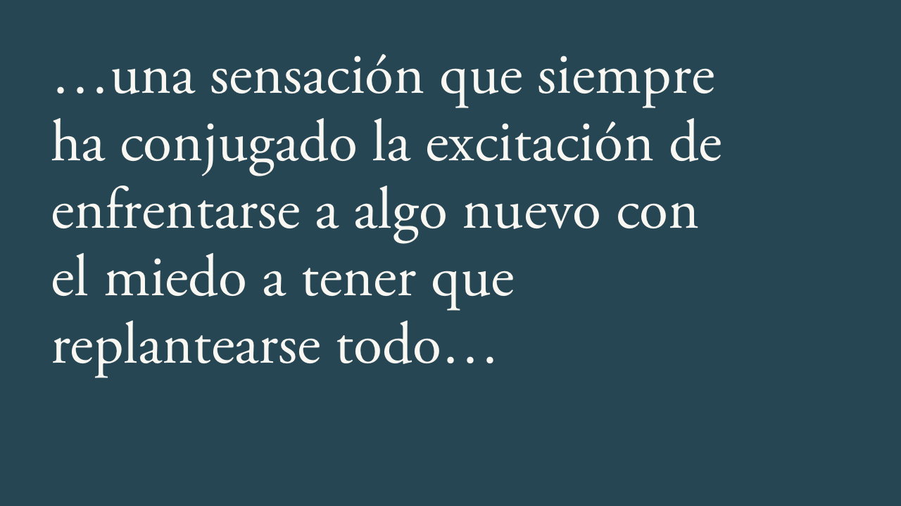 ¿Qué es ser un buen diseñador?